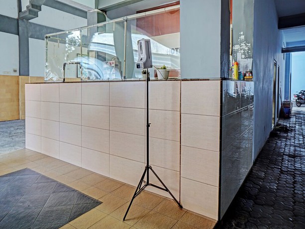 Imagen de los interiores del Hotel Oyo 92869 Nusantara. Foto 19