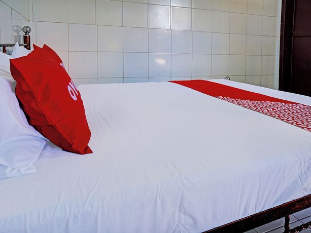 Imagen de la habitación del Hotel Oyo 92869 Nusantara. Foto 9