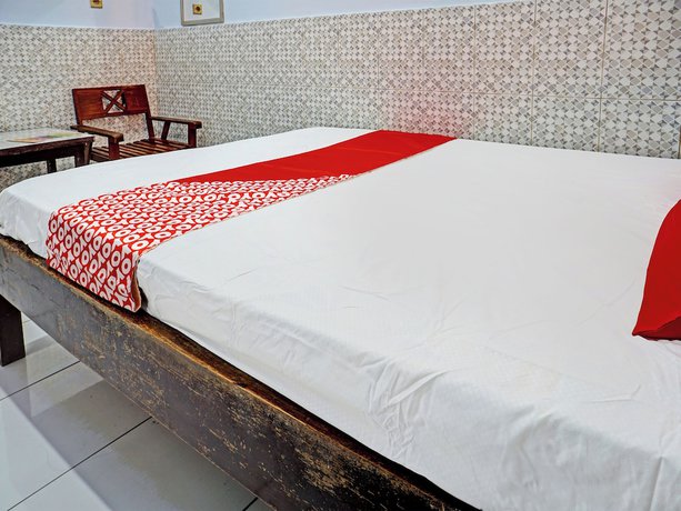 Imagen de la habitación del Hotel Oyo 92869 Nusantara. Foto 10