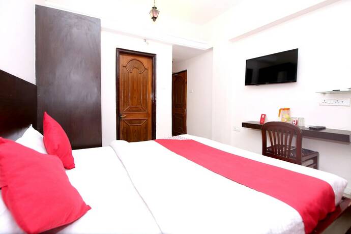 Imagen general del Hotel Oyo 9305 Dwarika Inn. Foto 6