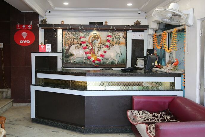 Imagen general del Hotel Oyo 9305 Dwarika Inn. Foto 11