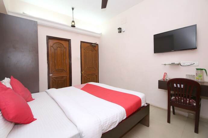 Imagen general del Hotel Oyo 9305 Dwarika Inn. Foto 13