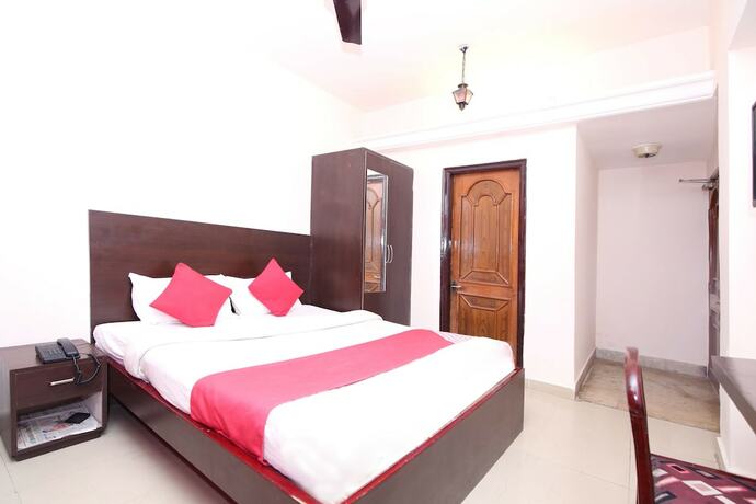 Imagen general del Hotel Oyo 9305 Dwarika Inn. Foto 14