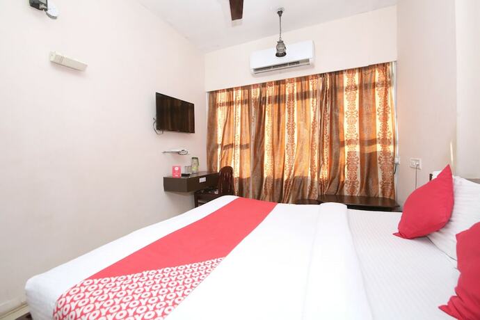 Imagen general del Hotel Oyo 9305 Dwarika Inn. Foto 15