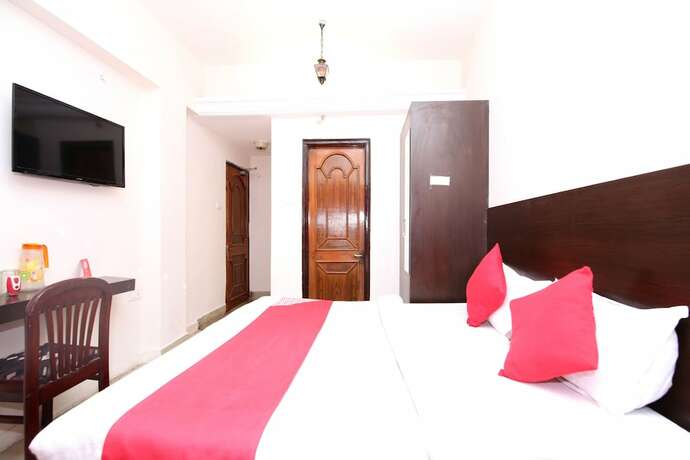 Imagen de la habitación del Hotel Oyo 9305 Dwarika Inn. Foto 17