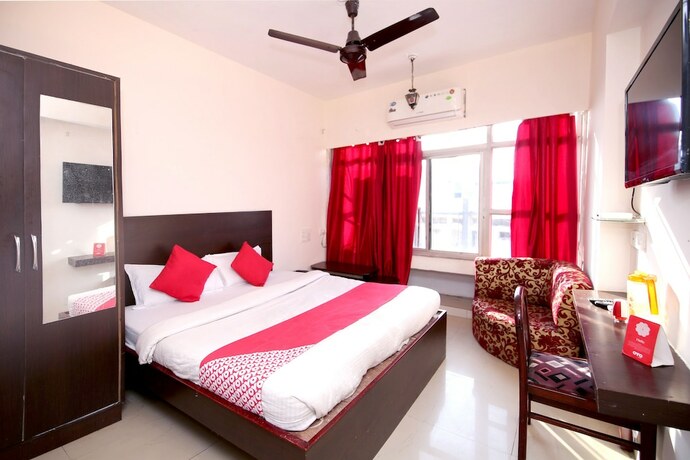 Imagen de la habitación del Hotel Oyo 9305 Dwarika Inn. Foto 18