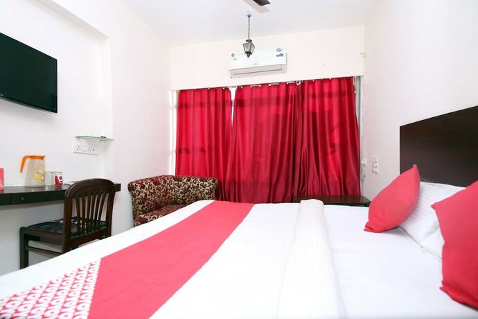 Imagen de la habitación del Hotel Oyo 9305 Dwarika Inn. Foto 19