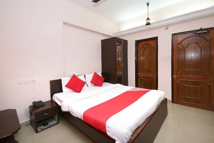 Imagen de la habitación del Hotel Oyo 9305 Dwarika Inn. Foto 20