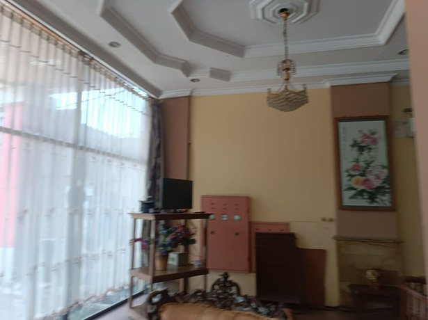 Imagen de los interiores del Hotel Oyo 93295 Wisma Aluh Ambak. Foto 16