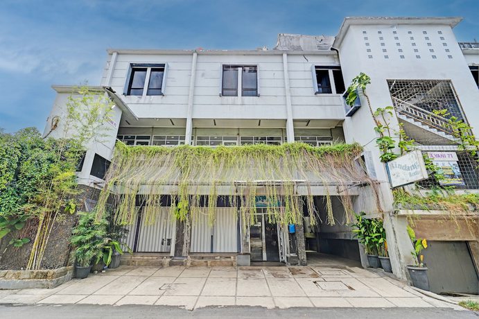 Imagen general del Hotel Oyo 93328 Graha Citra Syariah. Foto 1