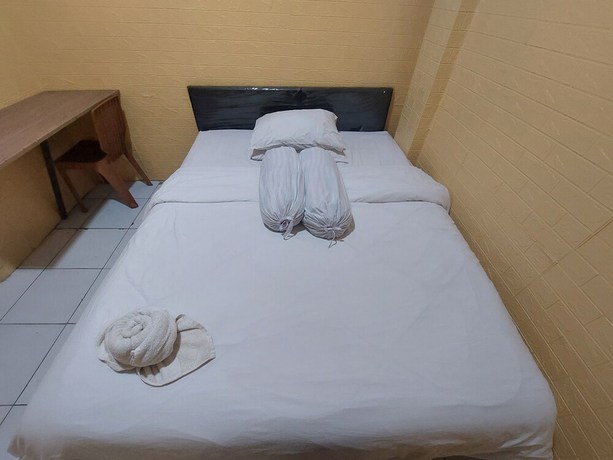 Imagen de la habitación del Hotel Oyo 93332 Kharis Home Stay. Foto 4