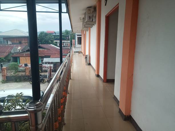 Imagen de los interiores del Hotel Oyo 93332 Kharis Home Stay. Foto 13