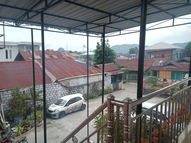 Imagen de los interiores del Hotel Oyo 93332 Kharis Home Stay. Foto 18