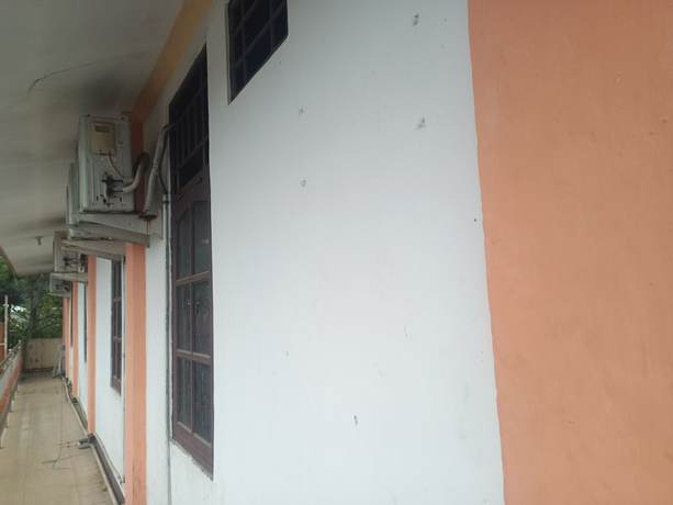Imagen de los interiores del Hotel Oyo 93332 Kharis Home Stay. Foto 19