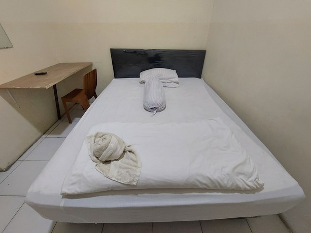 Imagen de la habitación del Hotel Oyo 93332 Kharis Home Stay. Foto 10