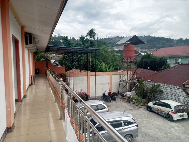 Imagen de los interiores del Hotel Oyo 93332 Kharis Home Stay. Foto 20