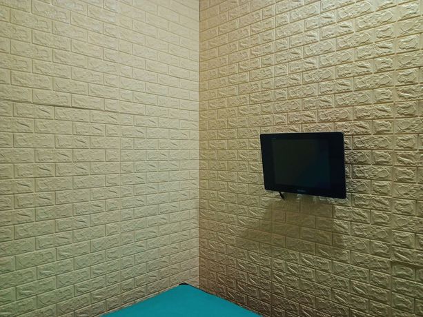 Imagen de la habitación del Hotel Oyo 93333 Rama Home Stay. Foto 8