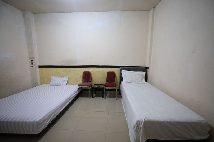 Imagen de la habitación del Hotel Oyo 93343 Sukma Residence. Foto 4