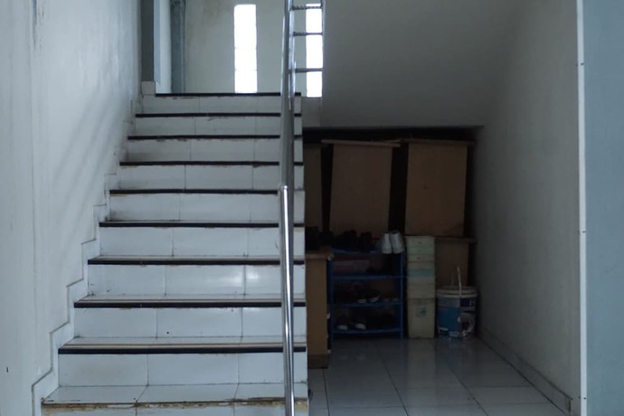Imagen de los interiores del Hotel Oyo 93343 Sukma Residence. Foto 11