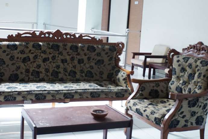 Imagen de los interiores del Hotel Oyo 93343 Sukma Residence. Foto 12