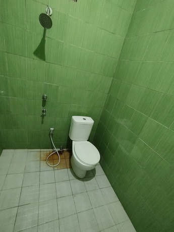 Imagen de la habitación del Hotel Oyo 93343 Sukma Residence. Foto 5