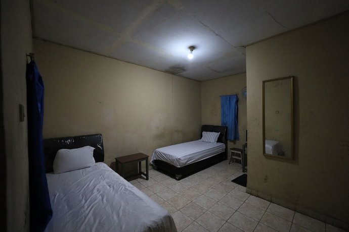 Imagen de la habitación del Hotel Oyo 93343 Sukma Residence. Foto 6