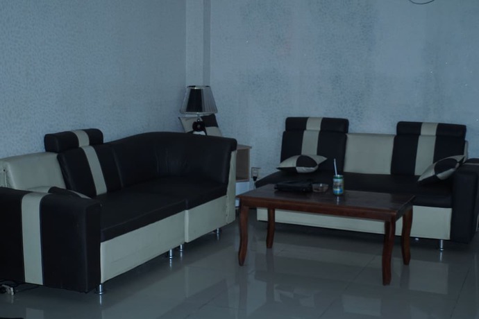 Imagen de los interiores del Hotel Oyo 93343 Sukma Residence. Foto 14