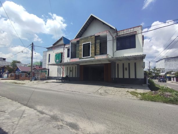 Imagen general del Hotel Oyo 93343 Sukma Residence. Foto 1