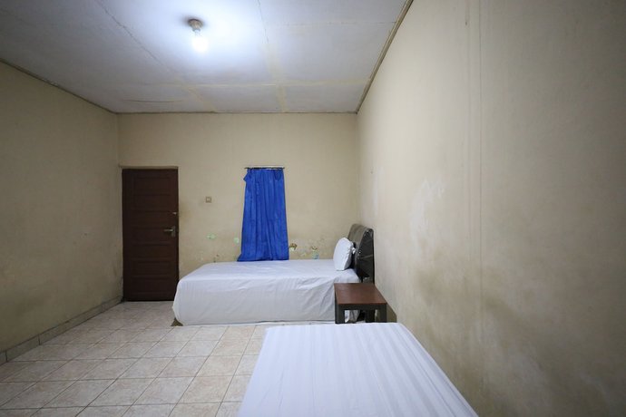 Imagen de la habitación del Hotel Oyo 93343 Sukma Residence. Foto 8