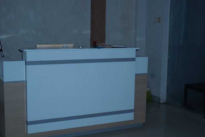 Imagen de los interiores del Hotel Oyo 93343 Sukma Residence. Foto 18
