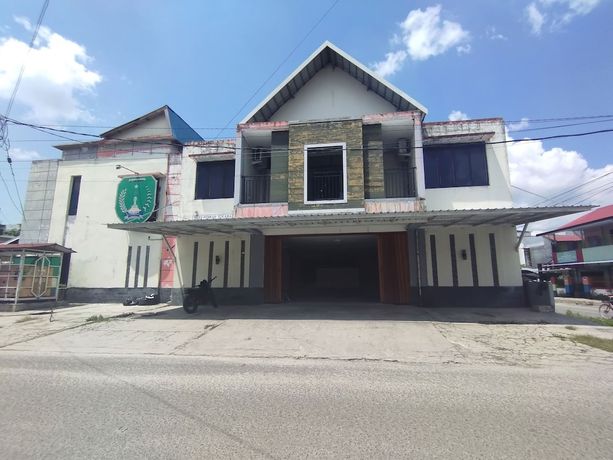 Imagen general del Hotel Oyo 93343 Sukma Residence. Foto 3