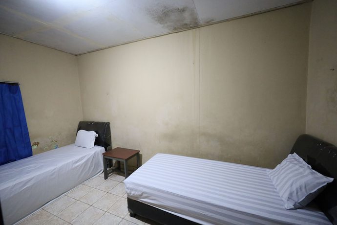 Imagen de la habitación del Hotel Oyo 93343 Sukma Residence. Foto 10