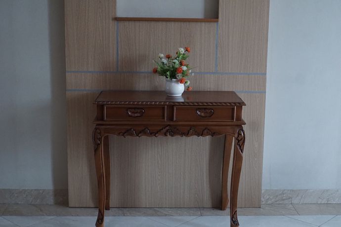 Imagen de los interiores del Hotel Oyo 93343 Sukma Residence. Foto 19