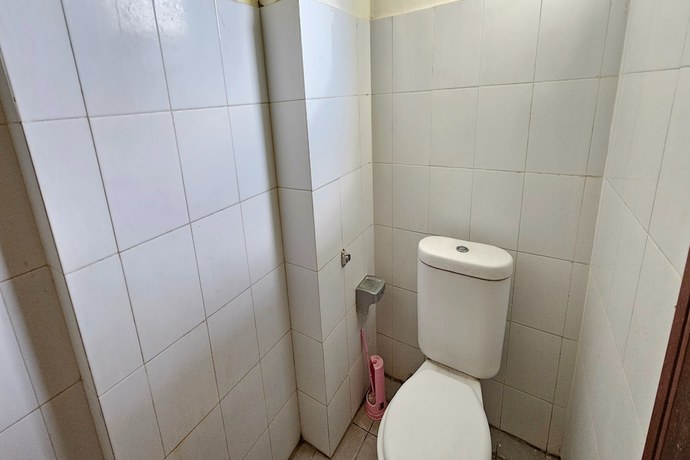 Imagen de la habitación del Hotel Oyo 93352 Apartement Gateway Cicadas By Db Rent. Foto 3
