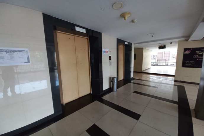 Imagen de los interiores del Hotel Oyo 93352 Apartement Gateway Cicadas By Db Rent. Foto 20