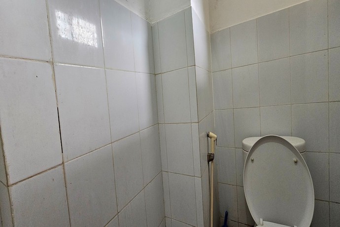 Imagen de la habitación del Hotel Oyo 93352 Apartement Gateway Cicadas By Db Rent. Foto 16