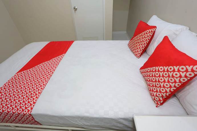Imagen de la habitación del Hotel Oyo 93356 Pondok Cirendeu. Foto 4