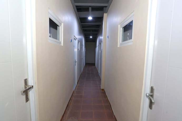 Imagen de los interiores del Hotel Oyo 93356 Pondok Cirendeu. Foto 18
