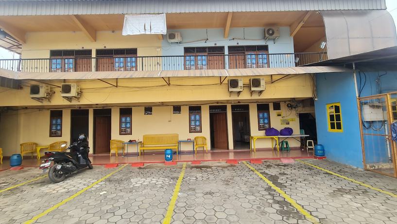 Imagen general del Hotel Oyo 93360 Wisma Subur Syariah. Foto 1