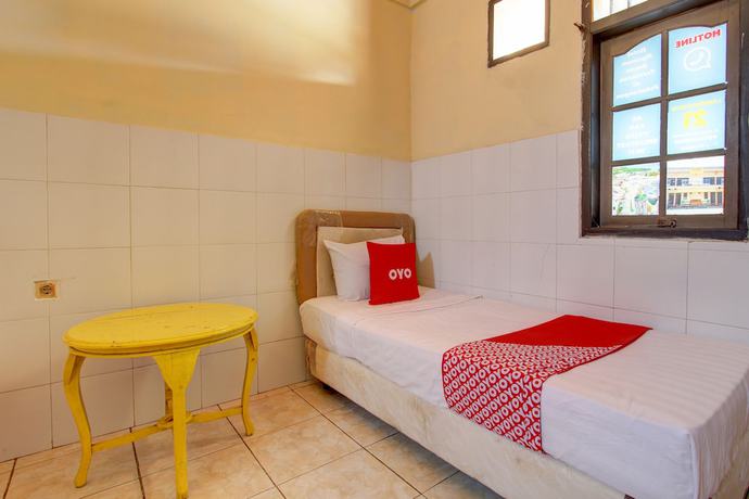 Imagen de la habitación del Hotel Oyo 93360 Wisma Subur Syariah. Foto 4