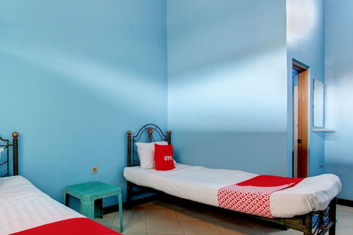 Imagen de la habitación del Hotel Oyo 93360 Wisma Subur Syariah. Foto 13