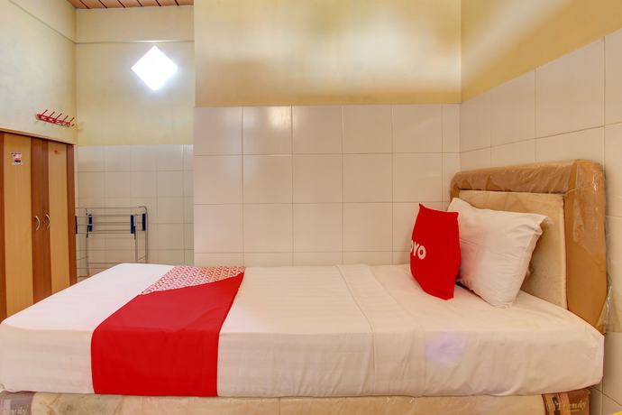 Imagen de la habitación del Hotel Oyo 93360 Wisma Subur Syariah. Foto 14