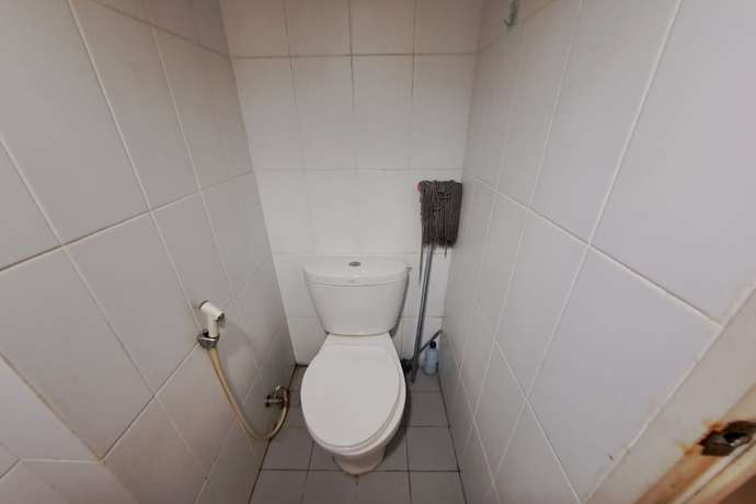 Imagen de la habitación del Hotel Oyo 93364 Apartement Grand Sentraland By King Property. Foto 7