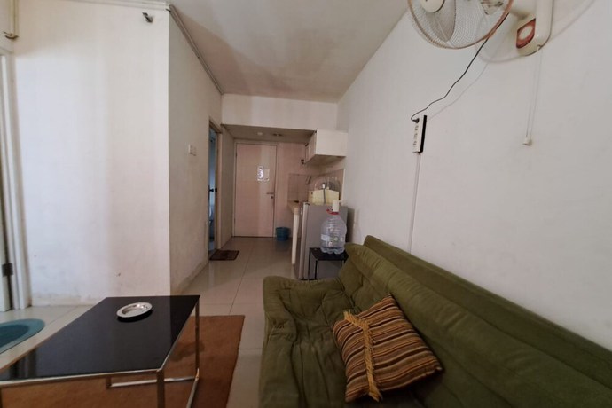 Imagen de la habitación del Hotel Oyo 93364 Apartement Grand Sentraland By King Property. Foto 10