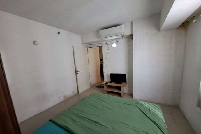 Imagen de la habitación del Hotel Oyo 93364 Apartement Grand Sentraland By King Property. Foto 16