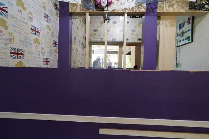 Imagen de los interiores del Hotel Oyo 93365 Apartement Gateway By Sarana Cipta Mahakarya Ii. Foto 18