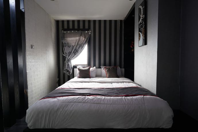 Imagen de la habitación del Hotel Oyo 93365 Apartement Gateway By Sarana Cipta Mahakarya Ii. Foto 11