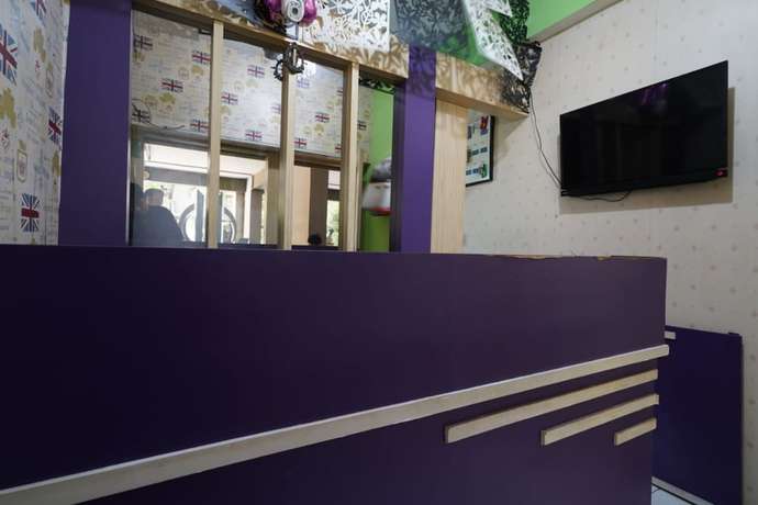 Imagen de los interiores del Hotel Oyo 93365 Apartement Gateway By Sarana Cipta Mahakarya Ii. Foto 19