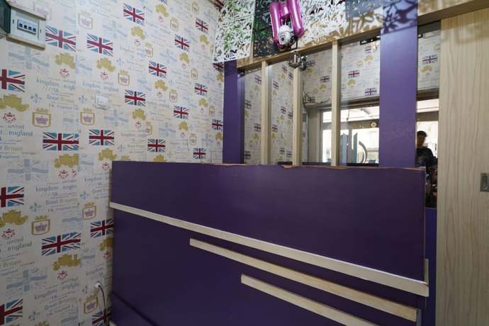 Imagen de los interiores del Hotel Oyo 93365 Apartement Gateway By Sarana Cipta Mahakarya Ii. Foto 20