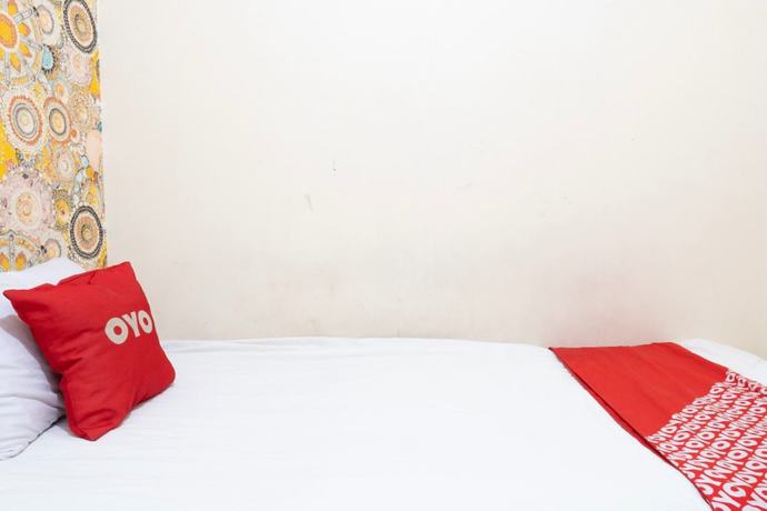 Imagen de la habitación del Hotel Oyo 93369 Apartemen Gateway Cicadas By Qq Rent 2. Foto 9